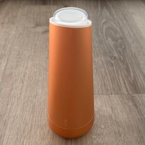 Quip Copper Mouthwash Dispenser
